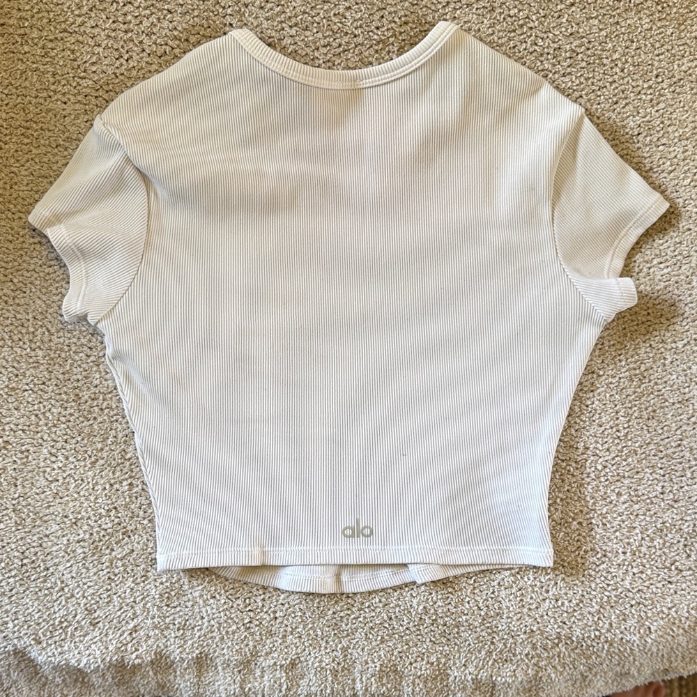 ALO Top - Picture 2 of 2